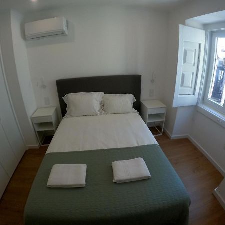 Lisbon, Renovated T2 Apartment Near Rossio エクステリア 写真