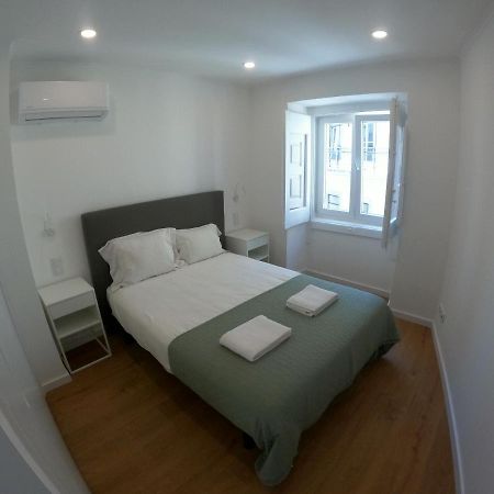 Lisbon, Renovated T2 Apartment Near Rossio エクステリア 写真