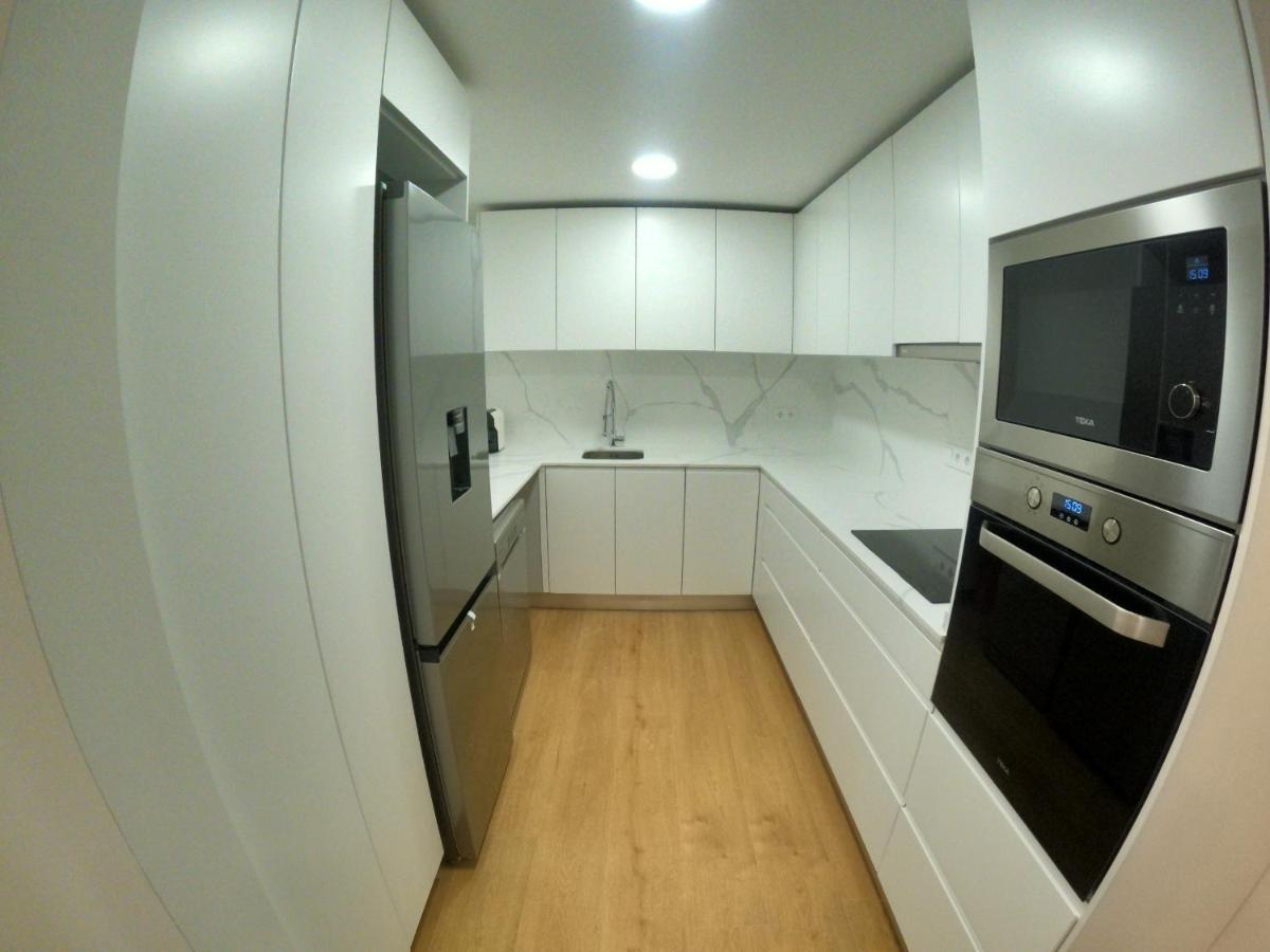 Lisbon, Renovated T2 Apartment Near Rossio エクステリア 写真