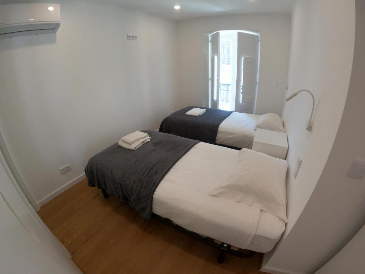 Lisbon, Renovated T2 Apartment Near Rossio エクステリア 写真