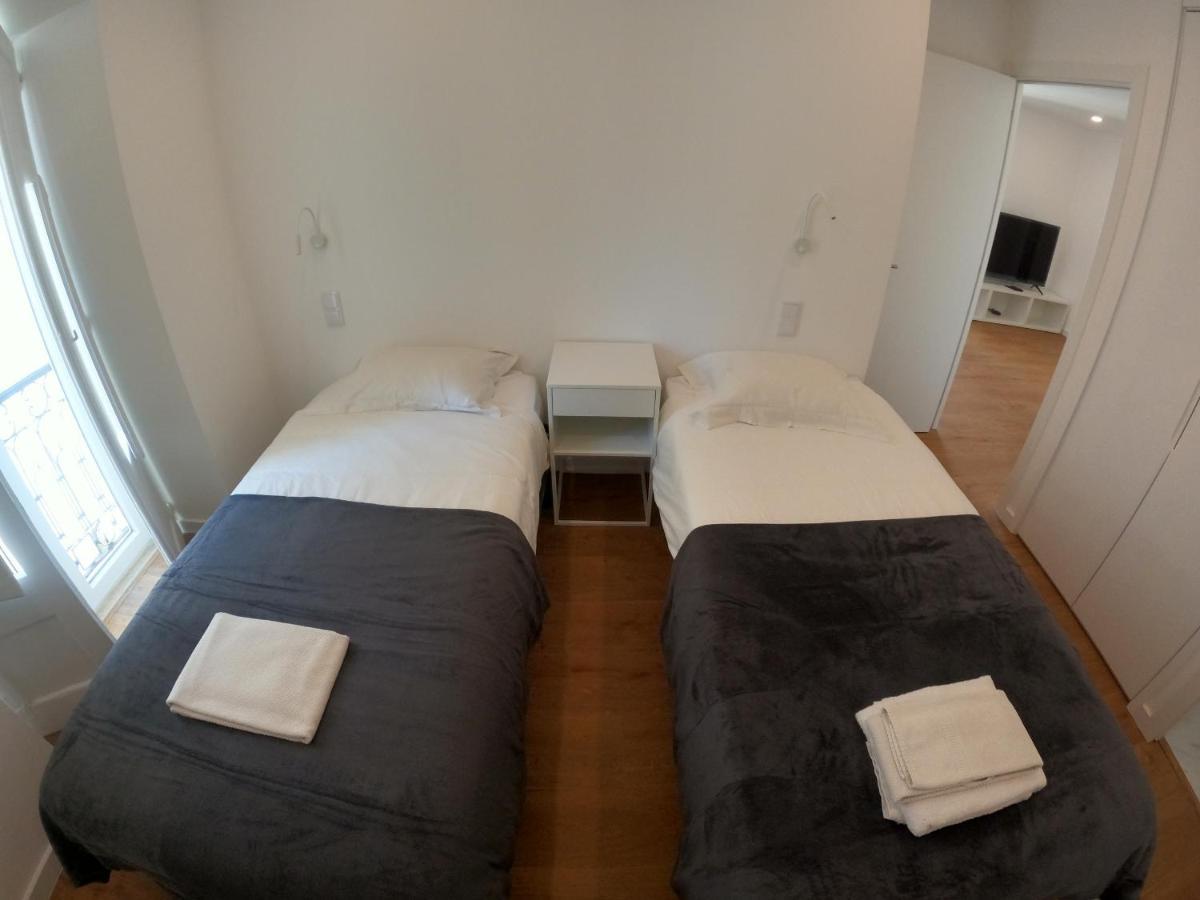 Lisbon, Renovated T2 Apartment Near Rossio エクステリア 写真