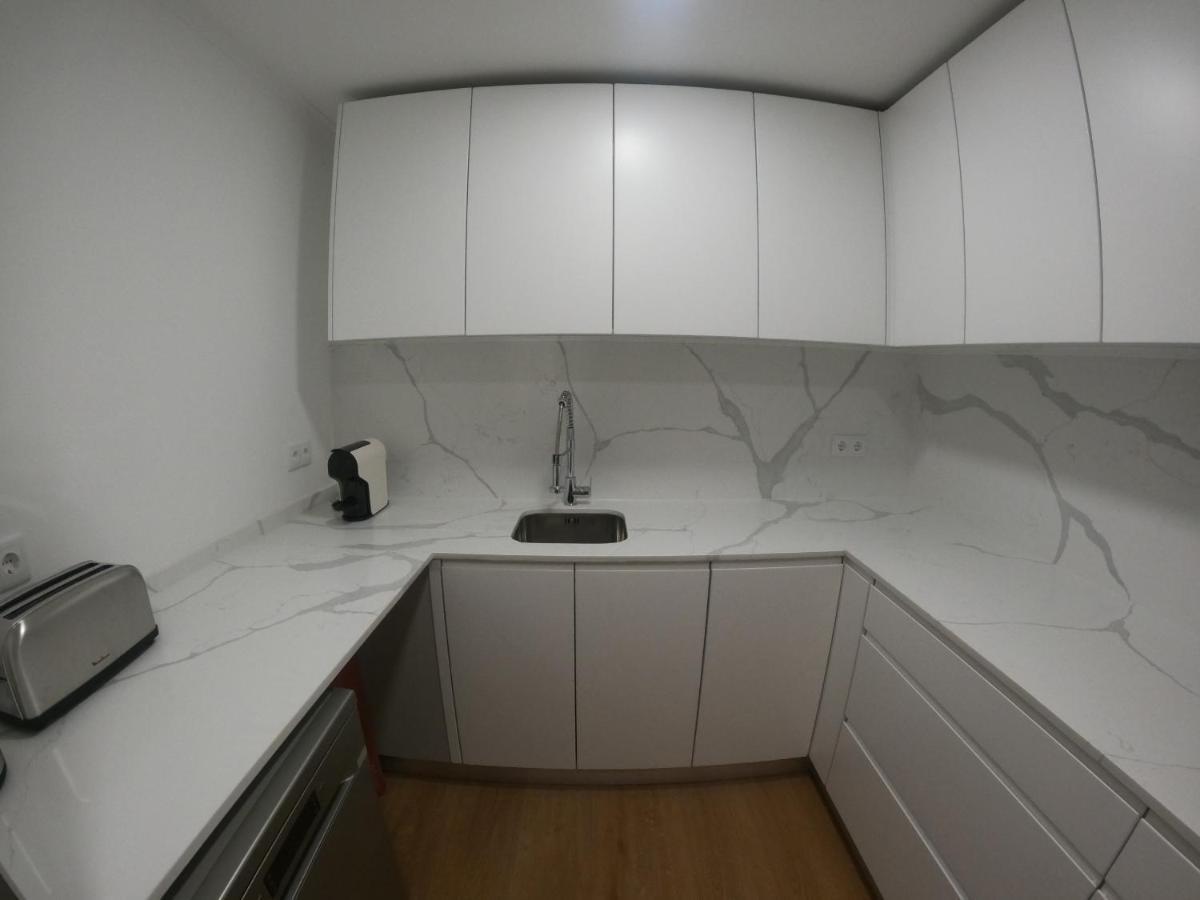 Lisbon, Renovated T2 Apartment Near Rossio エクステリア 写真