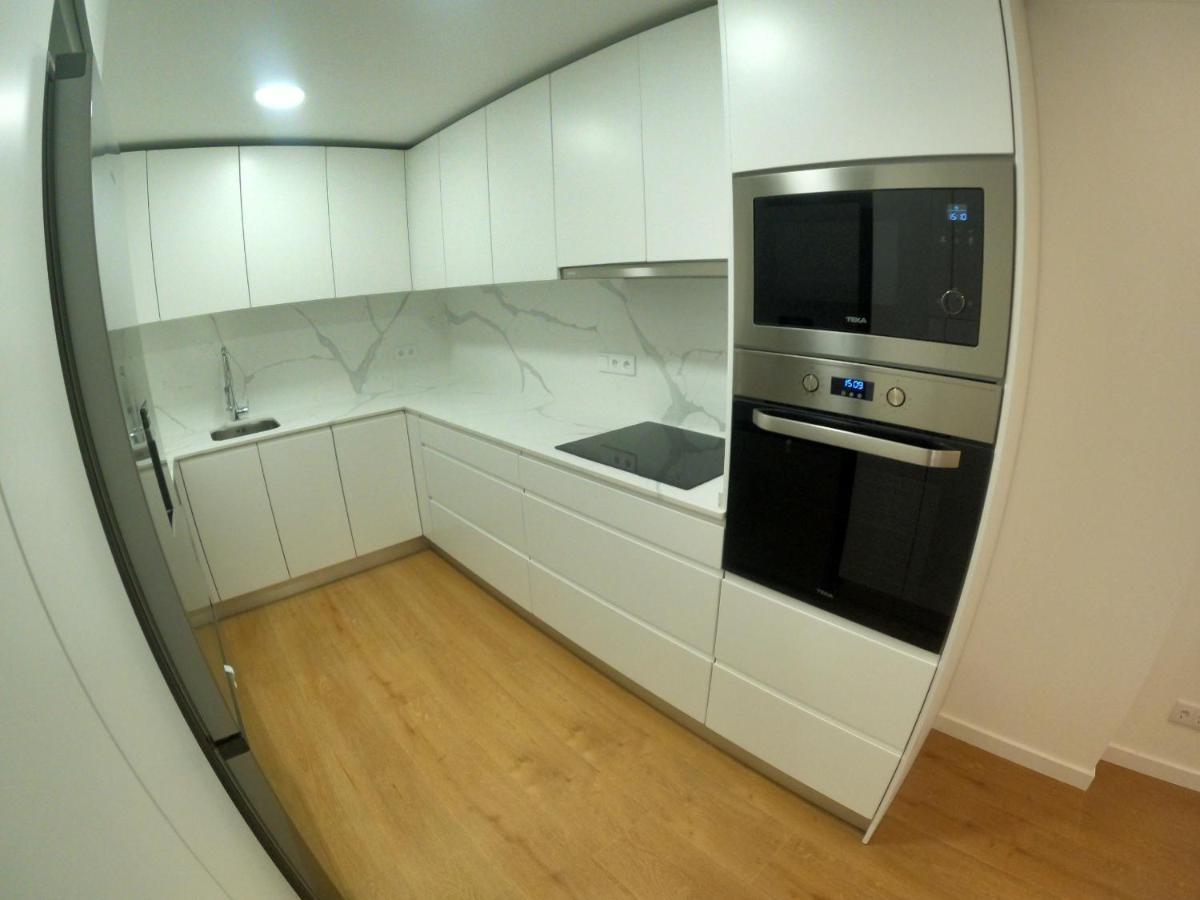 Lisbon, Renovated T2 Apartment Near Rossio エクステリア 写真