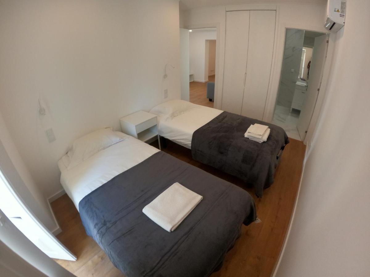 Lisbon, Renovated T2 Apartment Near Rossio エクステリア 写真