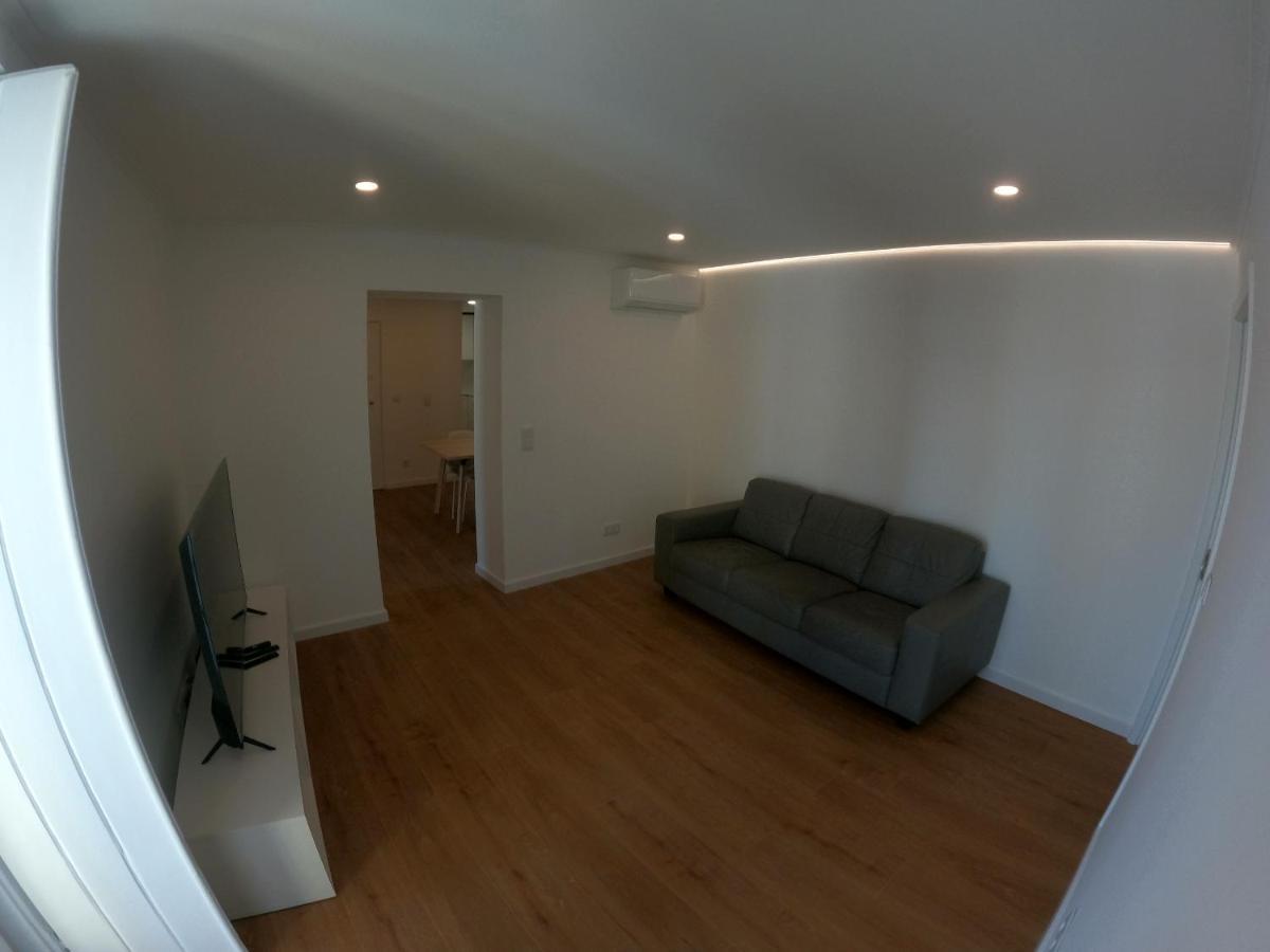 Lisbon, Renovated T2 Apartment Near Rossio エクステリア 写真