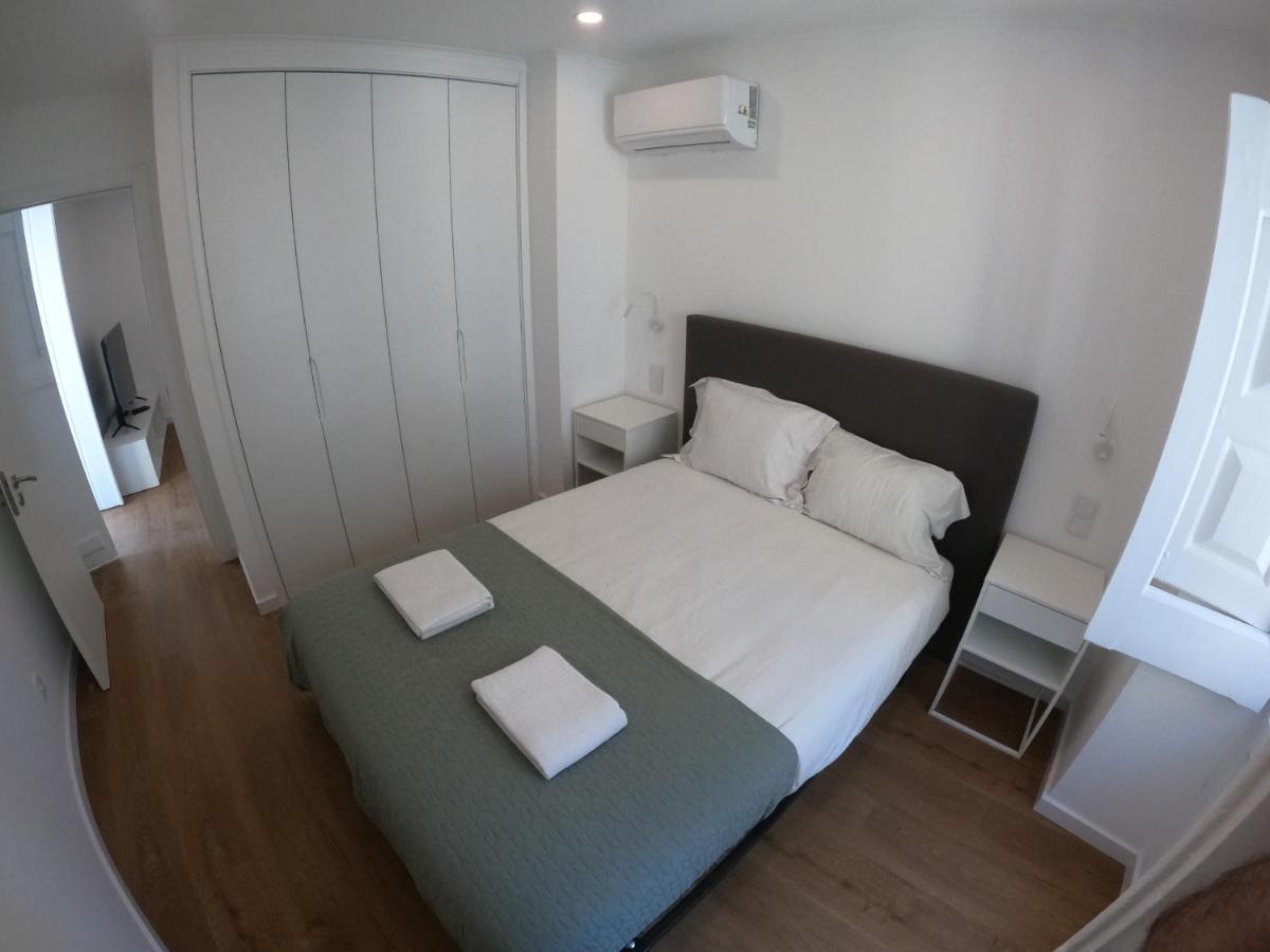 Lisbon, Renovated T2 Apartment Near Rossio エクステリア 写真