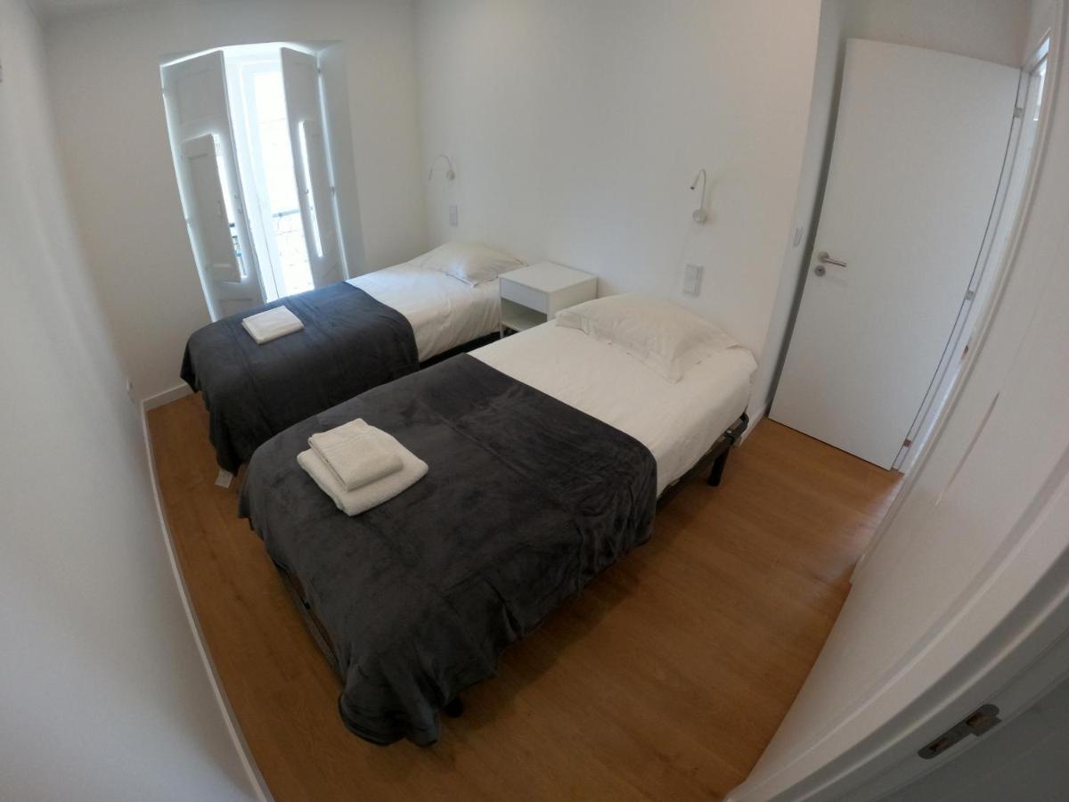 Lisbon, Renovated T2 Apartment Near Rossio エクステリア 写真