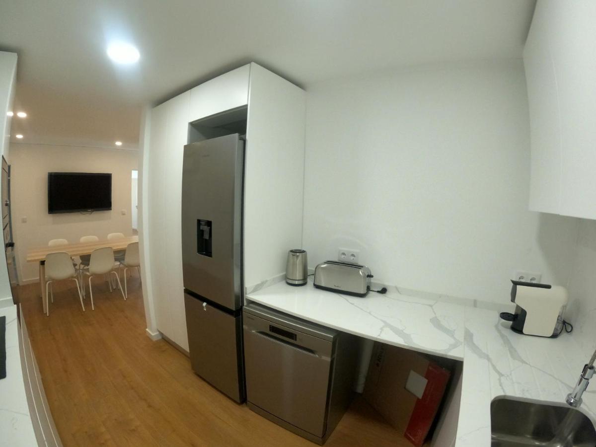 Lisbon, Renovated T2 Apartment Near Rossio エクステリア 写真