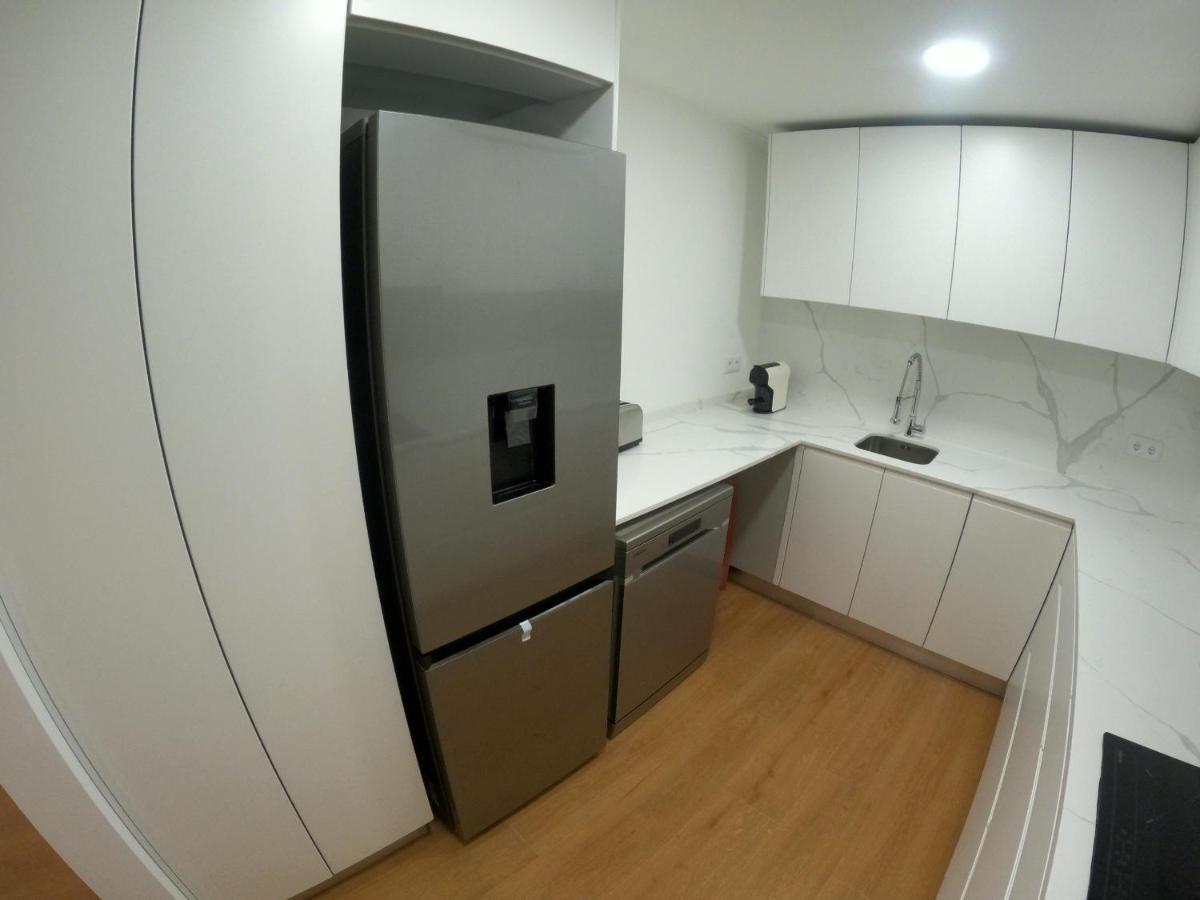 Lisbon, Renovated T2 Apartment Near Rossio エクステリア 写真