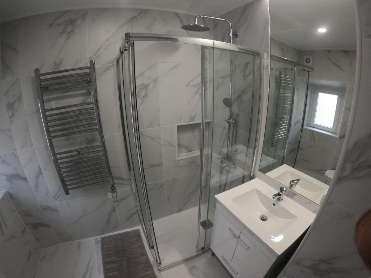 Lisbon, Renovated T2 Apartment Near Rossio エクステリア 写真