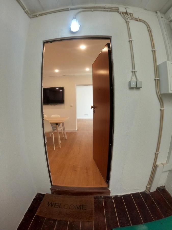 Lisbon, Renovated T2 Apartment Near Rossio エクステリア 写真